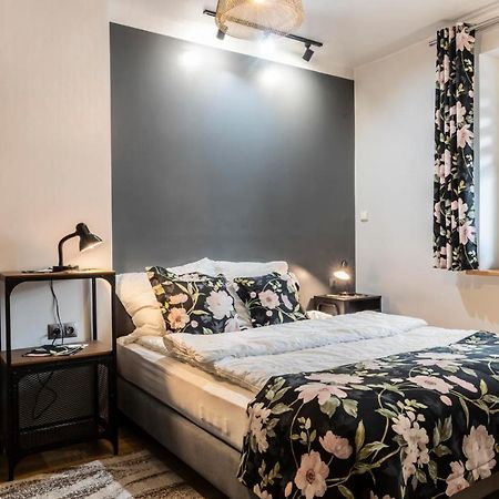 Tatrytop Apartament Wiater Halny Zakopane Dış mekan fotoğraf