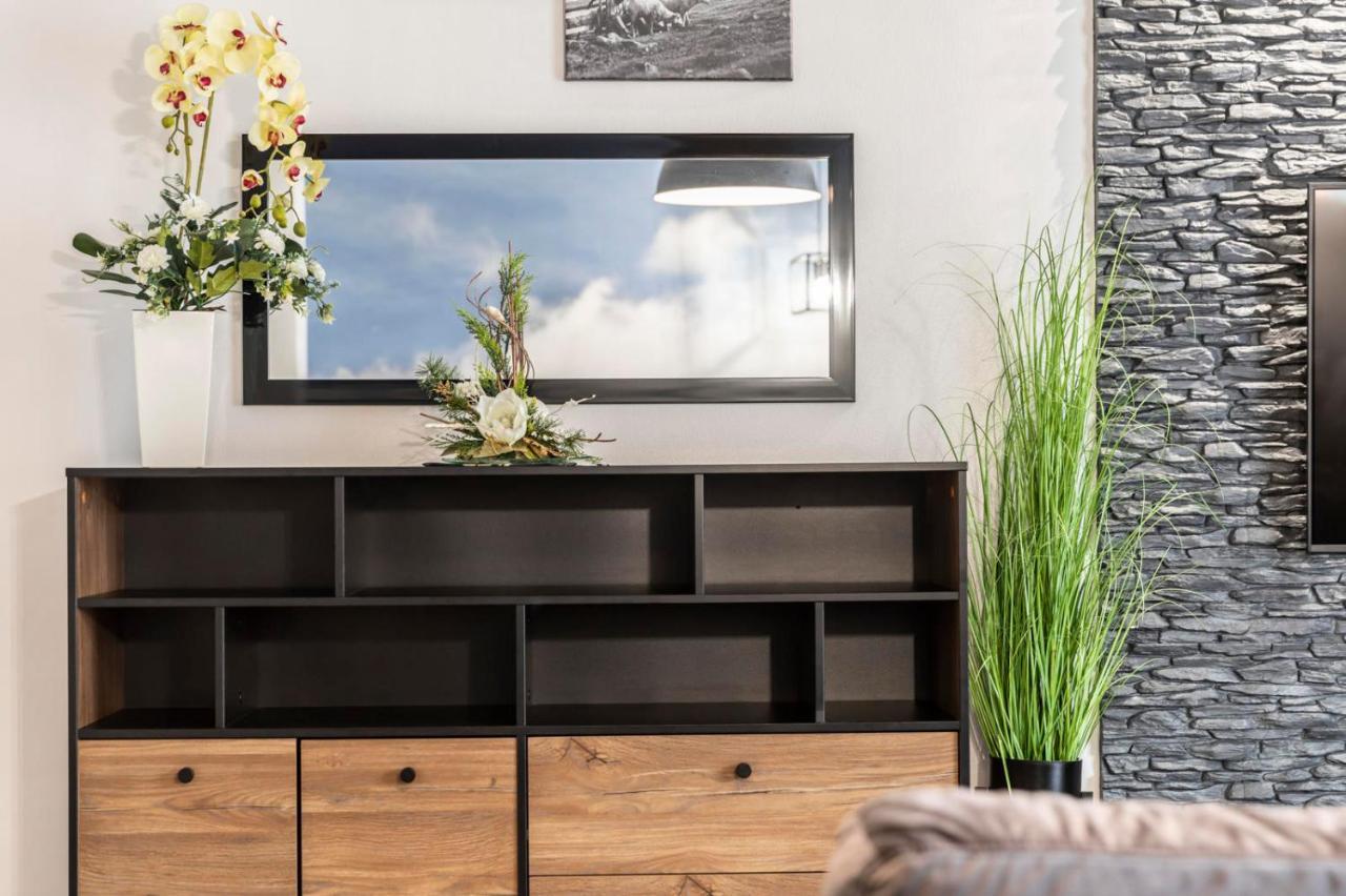 Tatrytop Apartament Wiater Halny Zakopane Dış mekan fotoğraf